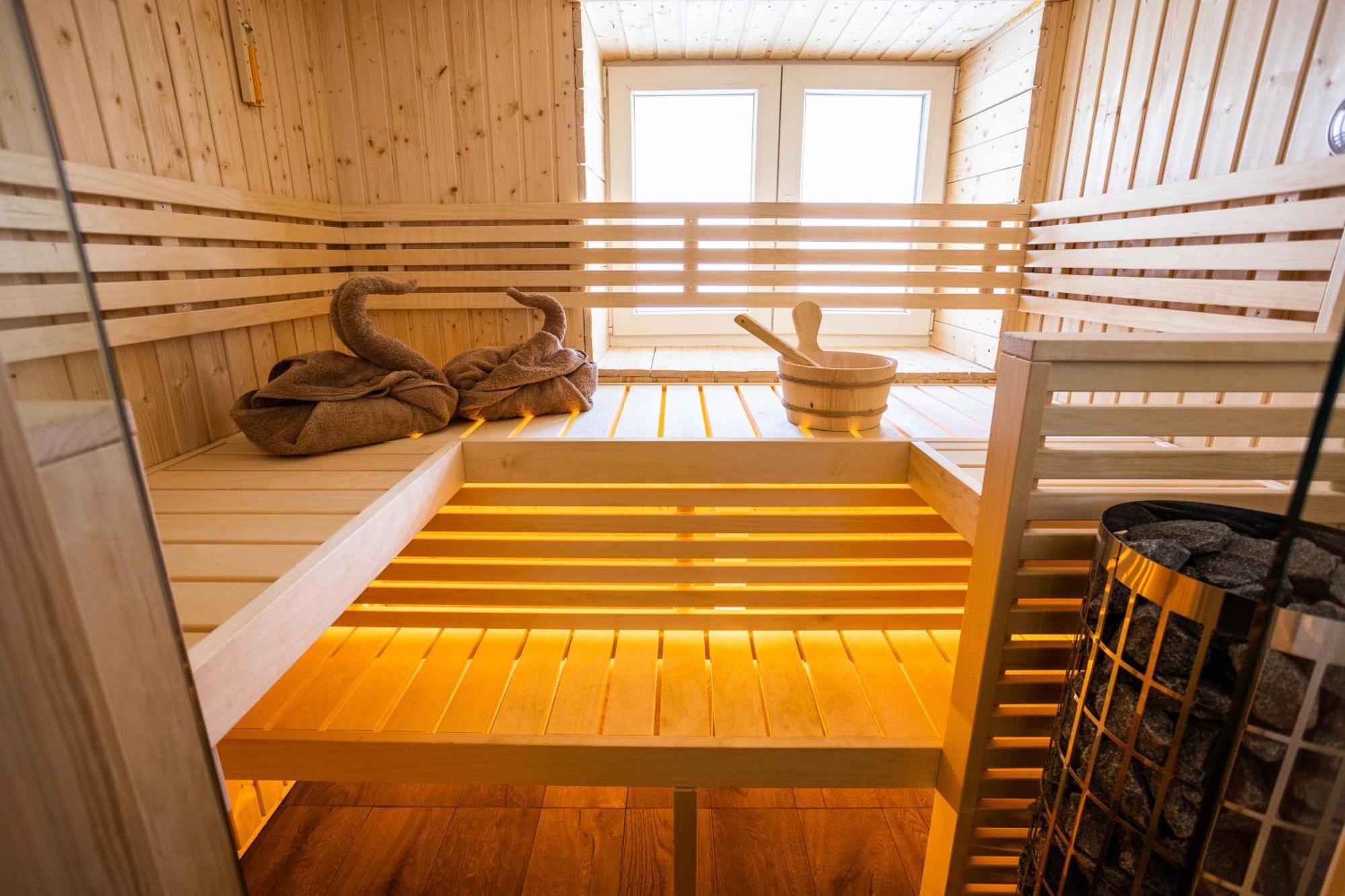 Sope Skylodge 07 - Eljesa'S Lichtblick - Mit Privater Sauna- Oberried, Schauinsland Oberried  Exteriér fotografie