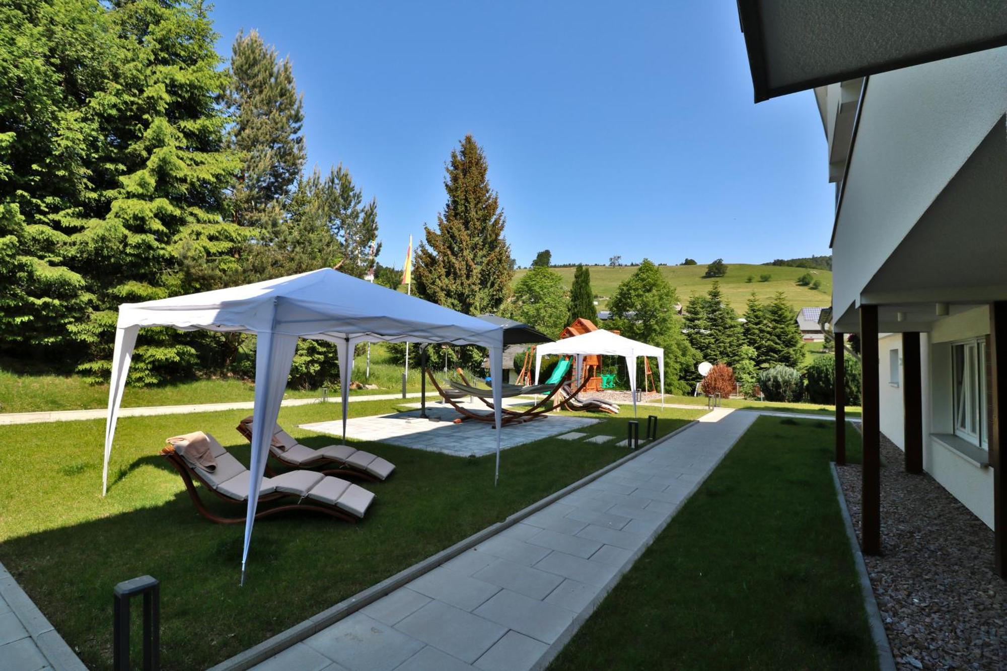 Sope Skylodge 07 - Eljesa'S Lichtblick - Mit Privater Sauna- Oberried, Schauinsland Oberried  Exteriér fotografie