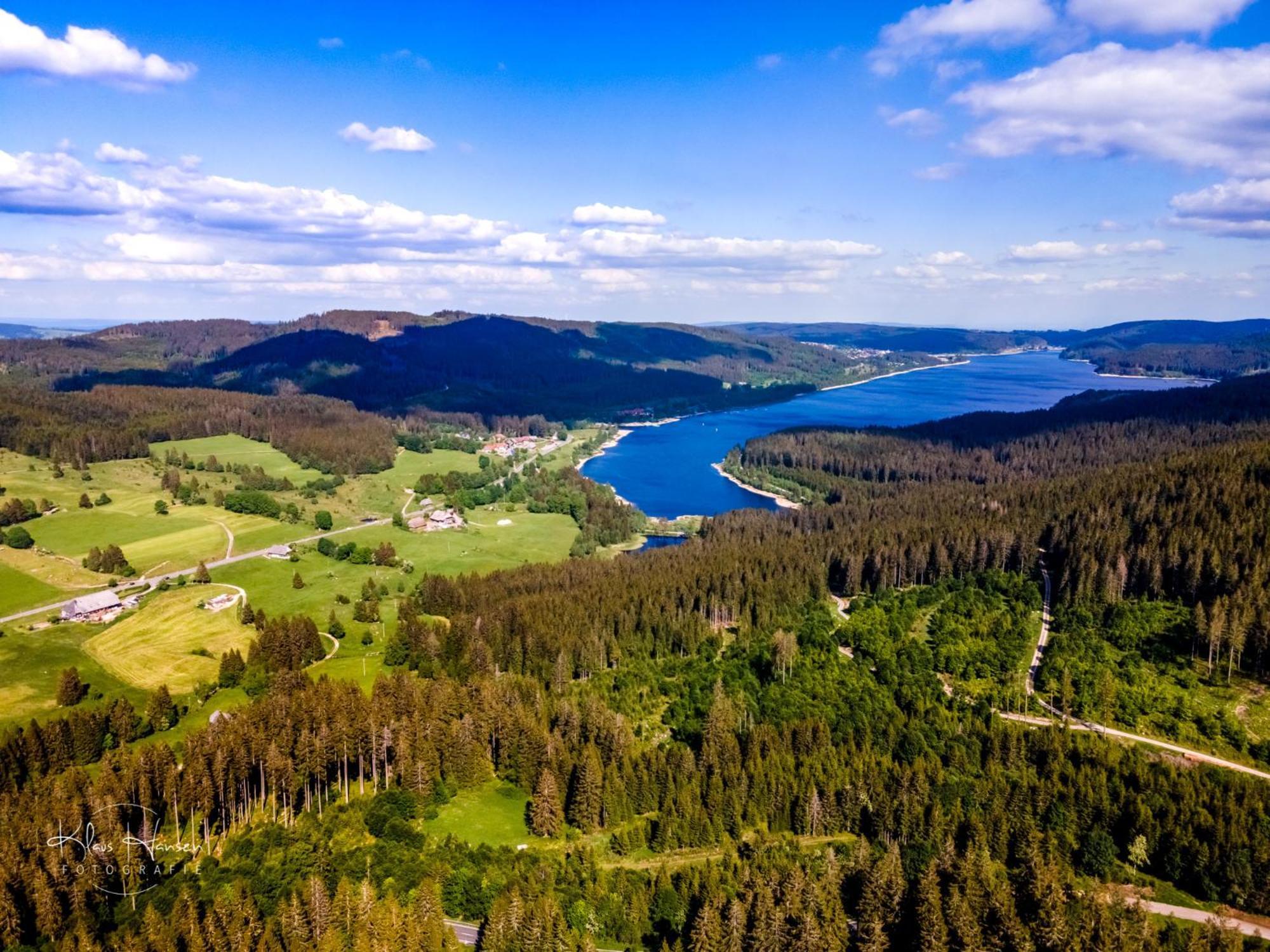 Sope Skylodge 07 - Eljesa'S Lichtblick - Mit Privater Sauna- Oberried, Schauinsland Oberried  Exteriér fotografie
