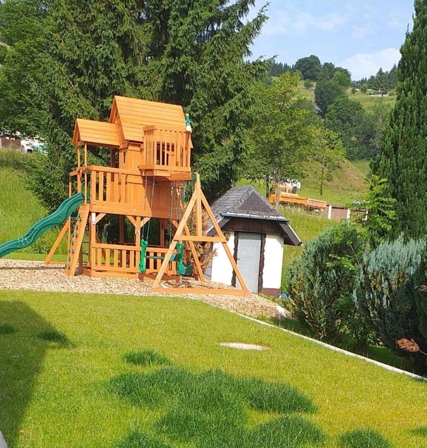 Sope Skylodge 07 - Eljesa'S Lichtblick - Mit Privater Sauna- Oberried, Schauinsland Oberried  Exteriér fotografie