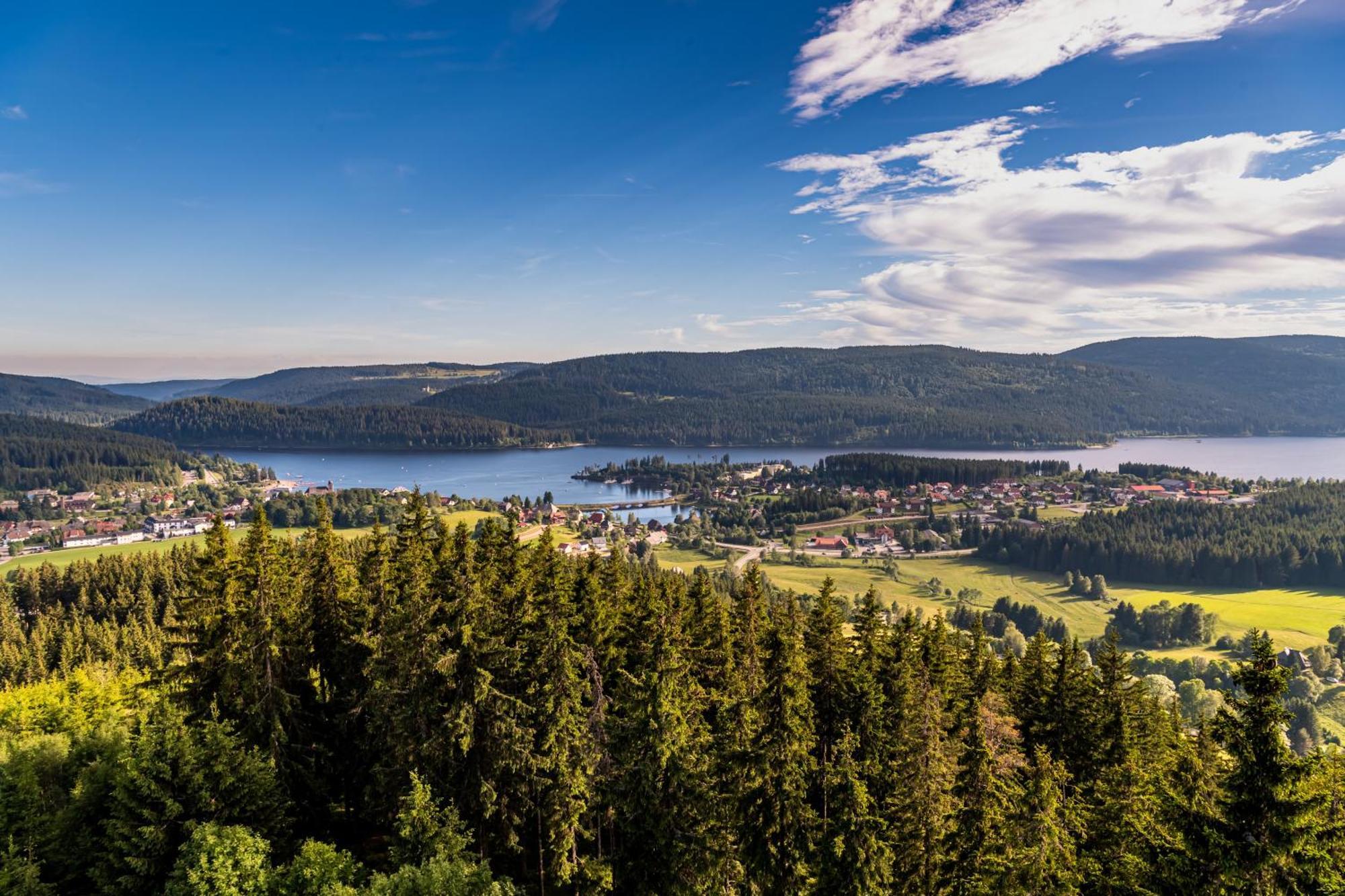 Sope Skylodge 07 - Eljesa'S Lichtblick - Mit Privater Sauna- Oberried, Schauinsland Oberried  Exteriér fotografie